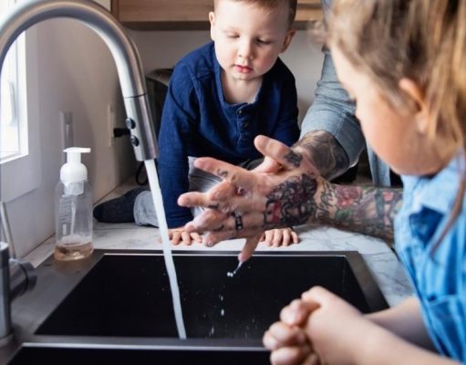 Datos sobre el COVID-19 que debe conocer