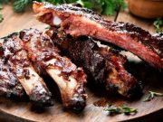 Datos y técnicas para cocinar carne de cerdo a la perfección