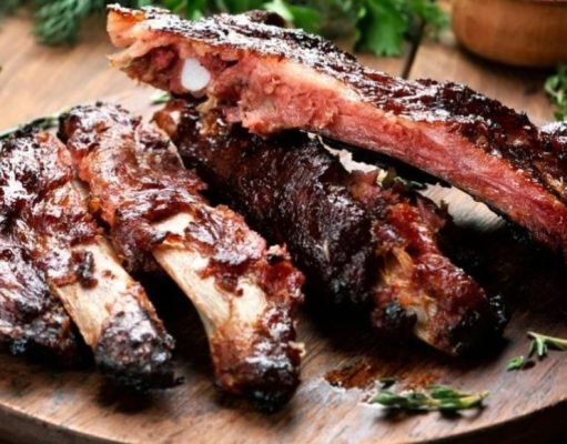 Datos y técnicas para cocinar carne de cerdo a la perfección
