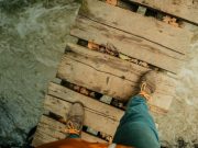 Cómo actuar en caso de accidente en el agua