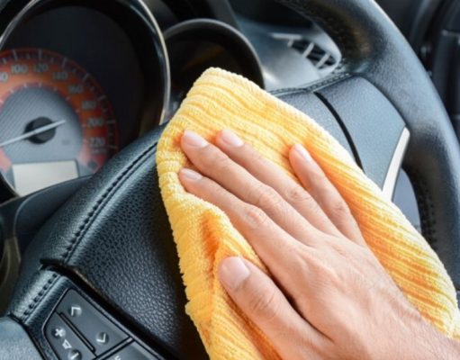 Tips para tener tu auto siempre impecable