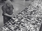 Delinquir desde la celda