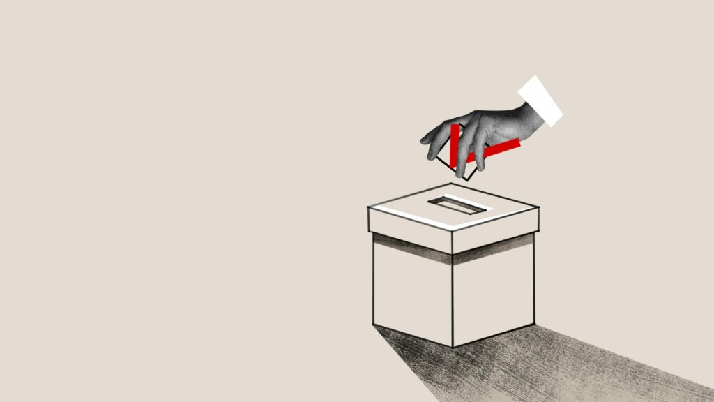 Del pueblo, para el pueblo