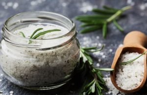 Descubra el poder curativo de la sal Revista Selecciones