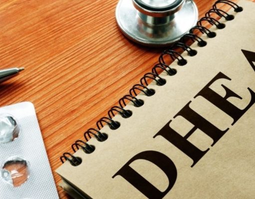 DHEA: conozca todo sobre la hormona de la juventud