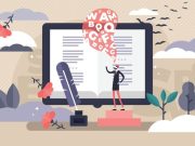 Día internacional del libro: ¡Recitemos un poema!