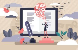 Día internacional del libro: ¡Recitemos un poema! Revista Selecciones