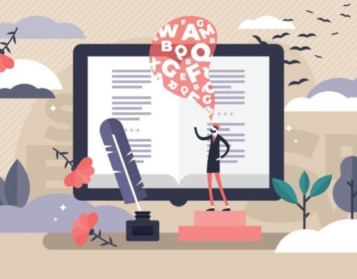 Día internacional del libro: ¡Recitemos un poema!