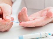 Diabetes y coronavirus: ¿qué cuidados se deben tener?