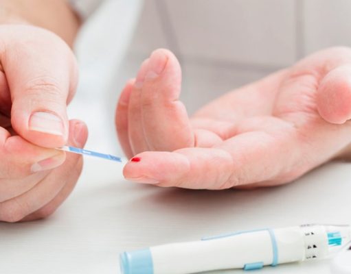 Diabetes y coronavirus: ¿qué cuidados se deben tener?