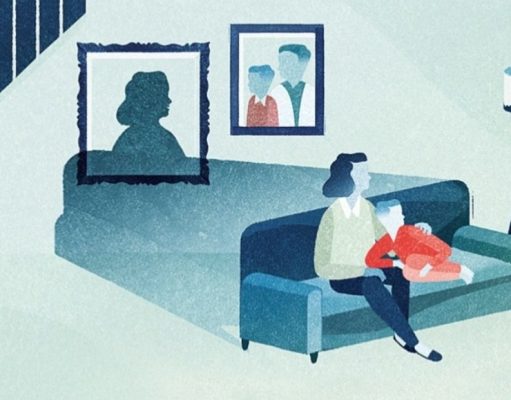 Diciembre 2019: El amor de una madrastra