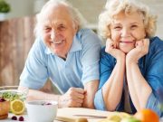 Dieta antiedad: la comida que rejuvenece