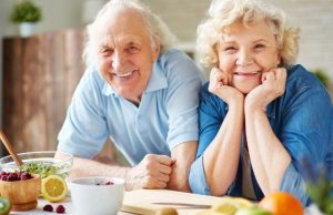 Dieta antiedad: la comida que rejuvenece Revista Selecciones