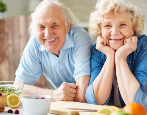 Dieta antiedad: la comida que rejuvenece