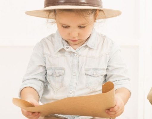 Diversión en casa o el parque: organice una búsqueda del Tesoro