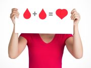 Donar tu sangre salva vidas
