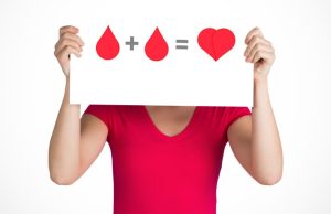 Donar tu sangre salva vidas Revista Selecciones