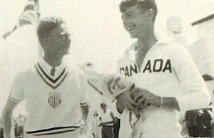 Dos hombres dan ejemplo al mundo de «espíritu deportivo» Revista Selecciones