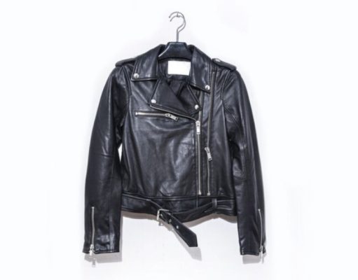 Deje como nueva su campera favorita