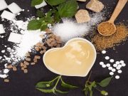 Sustitutos del azúcar: los edulcorantes tienen sus ventajas y… desventajas edulcorante-si-o-no-beneficios-y-desventajas-de-los-endulzantes-artificiales-5304-mainImage-0