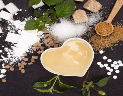 Sustitutos del azúcar: los edulcorantes tienen sus ventajas y… desventajas edulcorante-si-o-no-beneficios-y-desventajas-de-los-endulzantes-artificiales-5304-mainImage-0