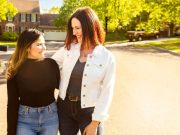 El amor de una madre solo es capaz de esto