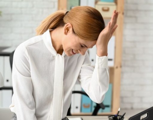 El arte de afrontar una crisis emocional