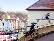 El grafiti en Europa: un arte consagrado