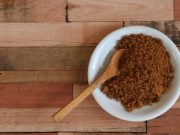 El azúcar mascabo: ¿una opción más saludable? azúcar mascabo