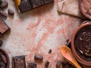 El chocolate y sus bondades