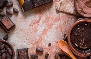 El chocolate y sus bondades Revista Selecciones