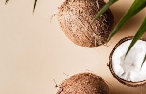 El coco: una fruta dulce, tropical y llena de beneficios Revista Selecciones