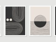 El color está pasado de moda