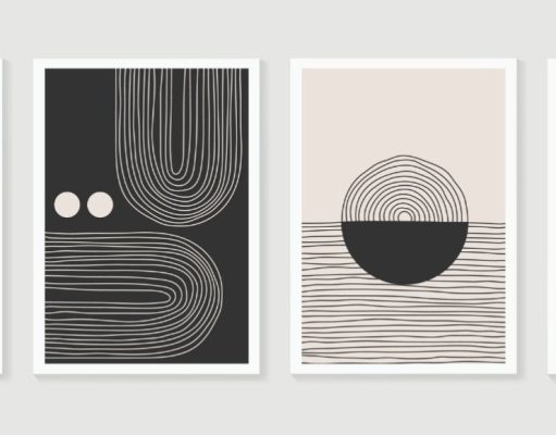 El color está pasado de moda