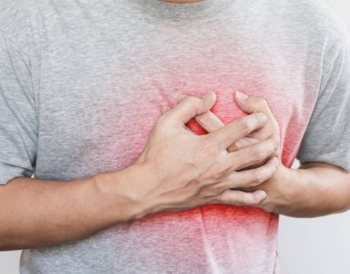 El daño cardíaco posible secuela tras padecer de COVID-19