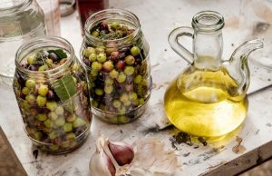 El futuro del aceite de oliva en Italia Revista Selecciones