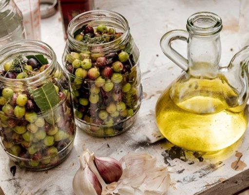 El futuro del aceite de oliva en Italia