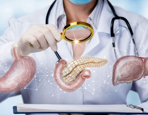 El hombre que curó su propia enfermedad