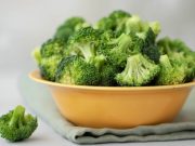 El increíble poder del brócoli Revista Selecciones