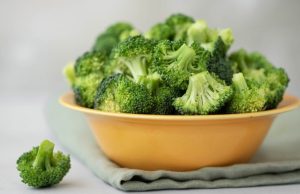 El increíble poder del brócoli Revista Selecciones