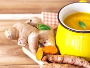 El jengibre: remedio casero rico y económico