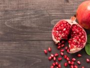 El mejor fruto antiedad: conozca la granada