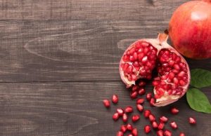 El mejor fruto antiedad: conozca la granada Revista Selecciones