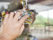 El mejor… (y más económico) aliado para limpiar ventanas