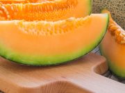El melón, mucho más que una fruta refrescante