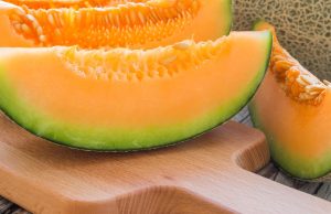 El melón, mucho más que una fruta refrescante Revista Selecciones