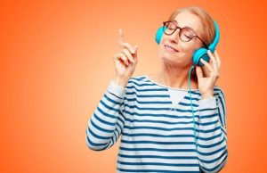 El poder curativo de la música Revista Selecciones