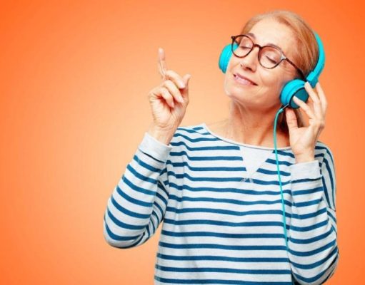 El poder curativo de la música