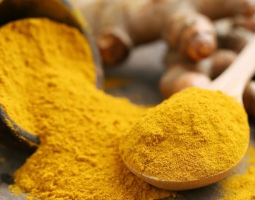 El polvito mágico: ¿en qué nos cuida la cúrcuma?