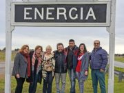 El pueblo donde una escuela recuperó los sueños